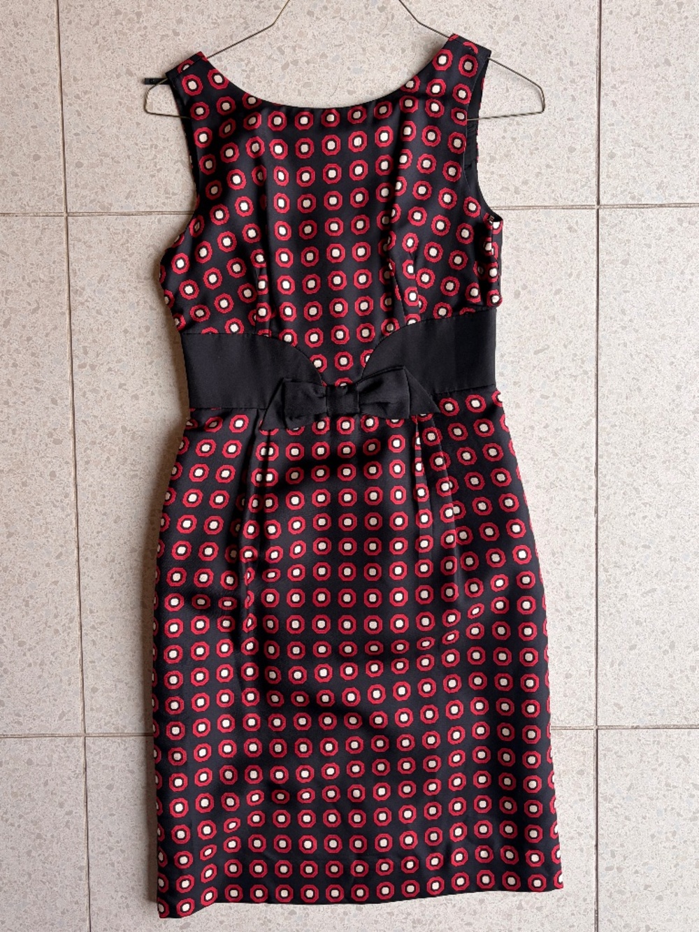 Milly Dress